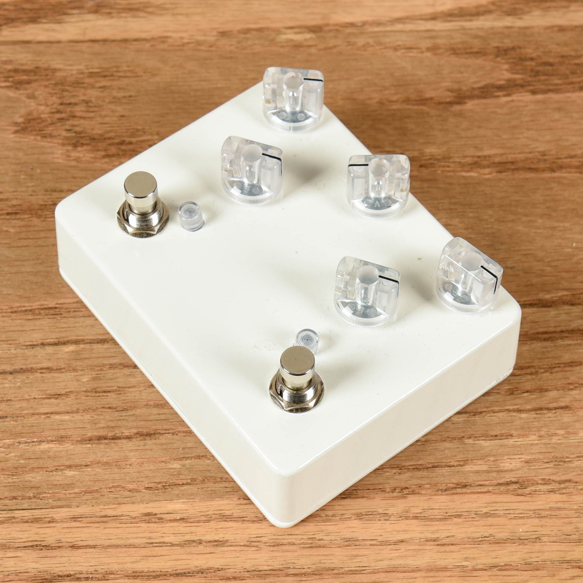 amp eleven pedal Lovepedal Amp Eleven