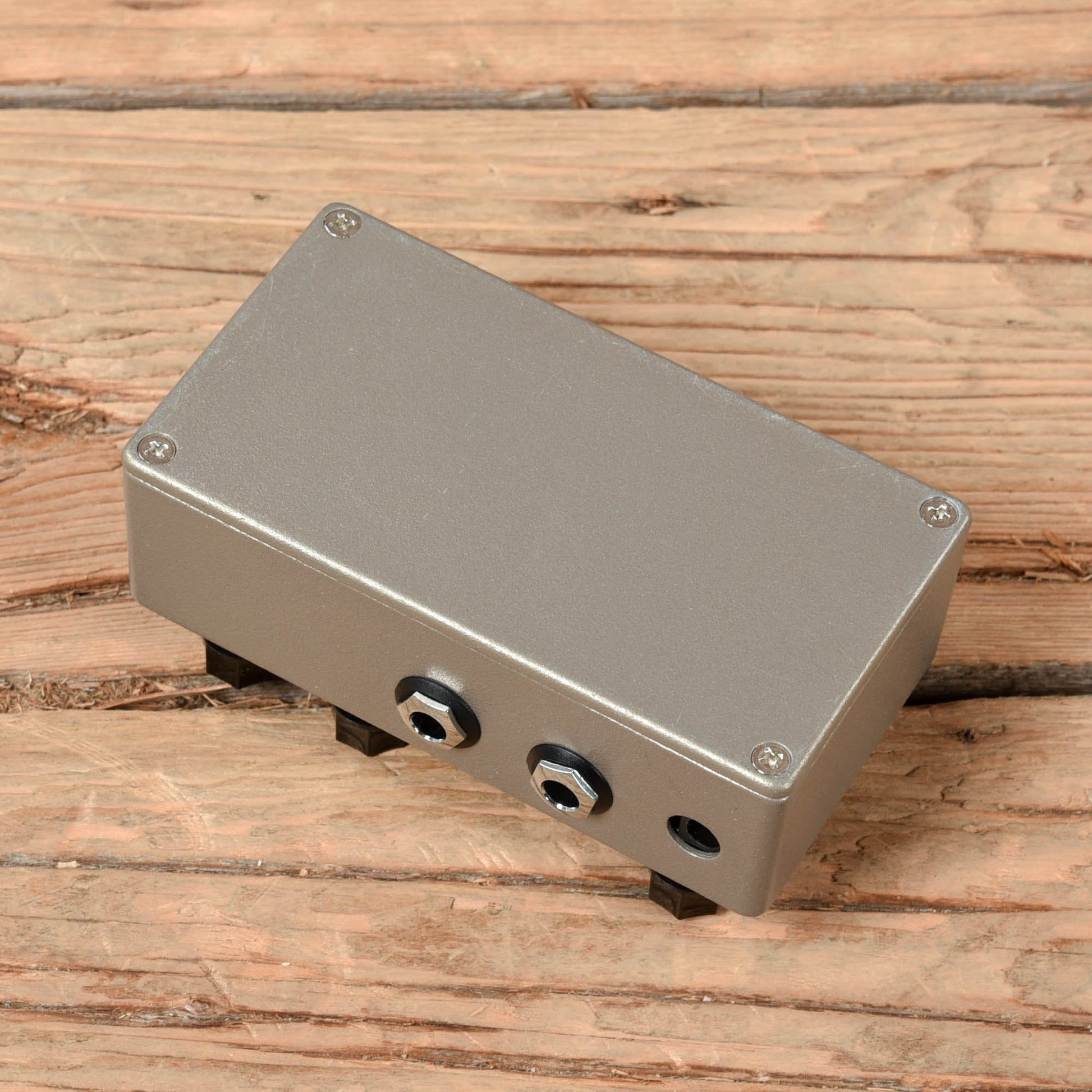 Lovepedal Amp11 Effects and Pedals / Overdrive and Boost