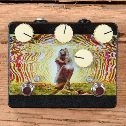 Lovepedal COT 50/Eternity Stack Effects and Pedals / Overdrive and Boost