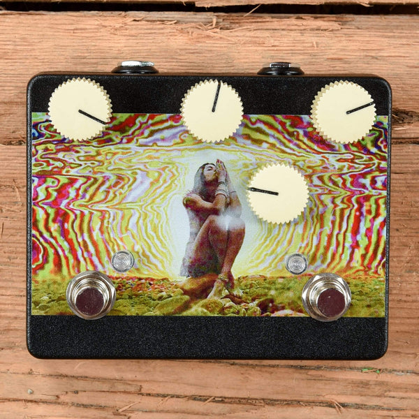 ギター lovepedal COT Lovepedal COT 50/Eternity Stack – Chicago Music Exchange
