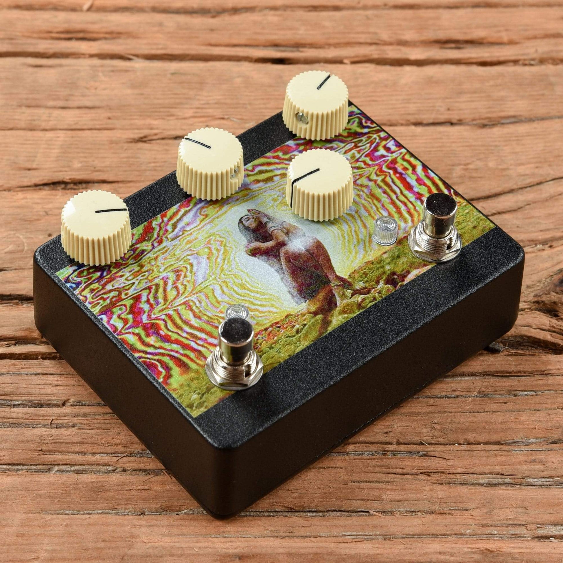 eternity pedal Lovepedal COT 50/Eternity Stack – Chicago Music Exchange