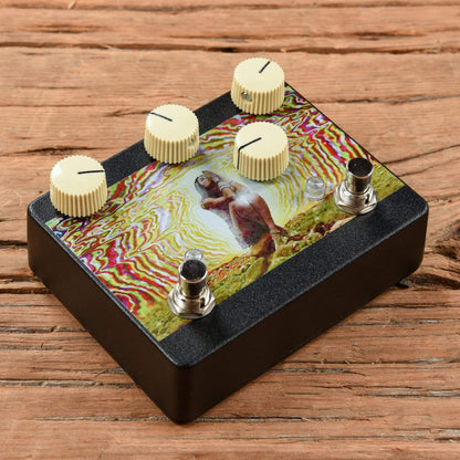 Lovepedal COT 50/Eternity Stack Effects and Pedals / Overdrive and Boost