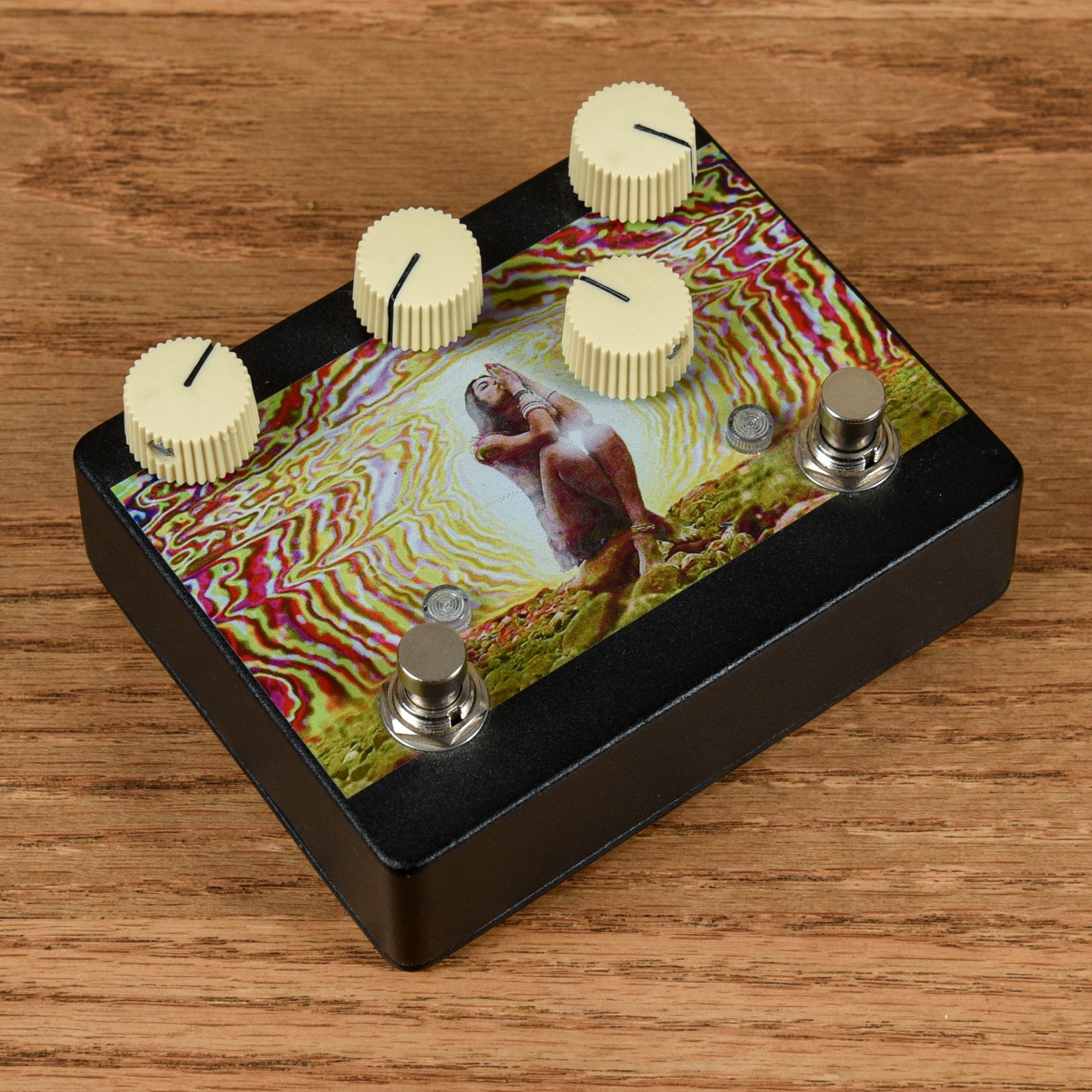 Lovepedal COT50 ETERNITY STACK　未使用　値下げ不可 Lovepedal COT50 ETERNITY STACK 未使用 値下げ不可