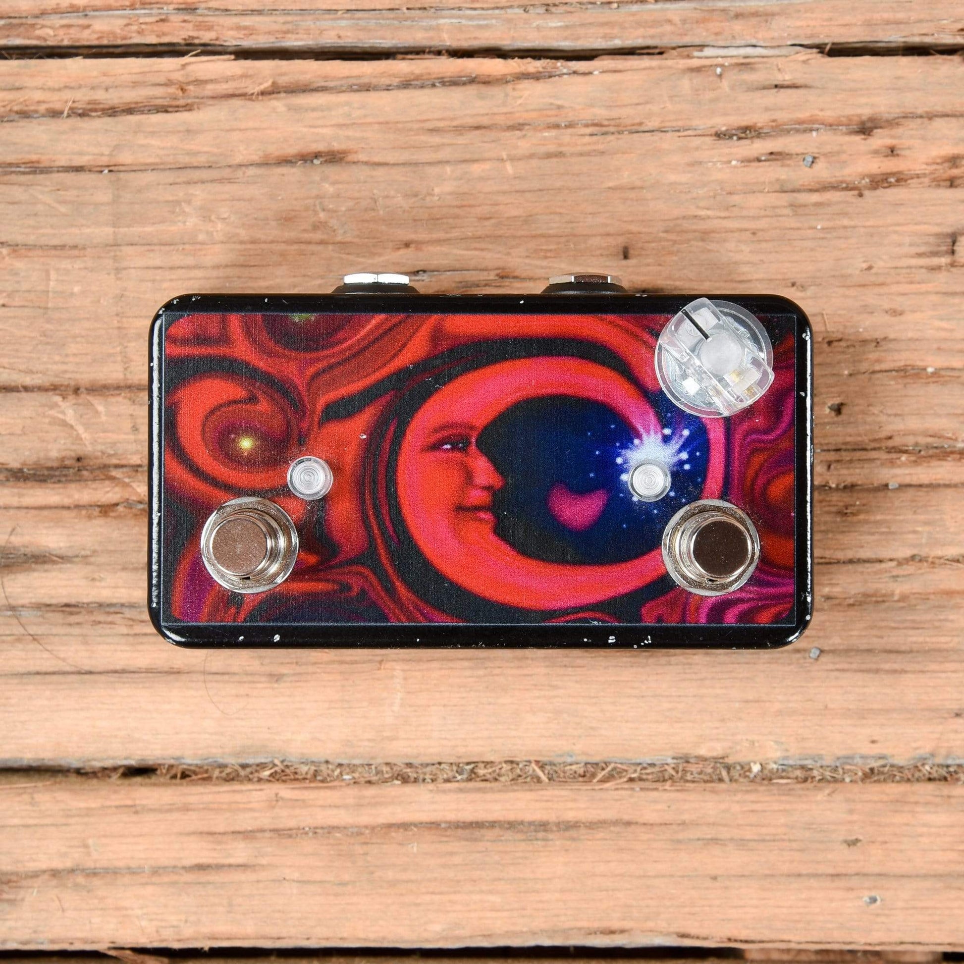 Lovepedal Josh Smith Tchula Boost Effects and Pedals / Overdrive and Boost