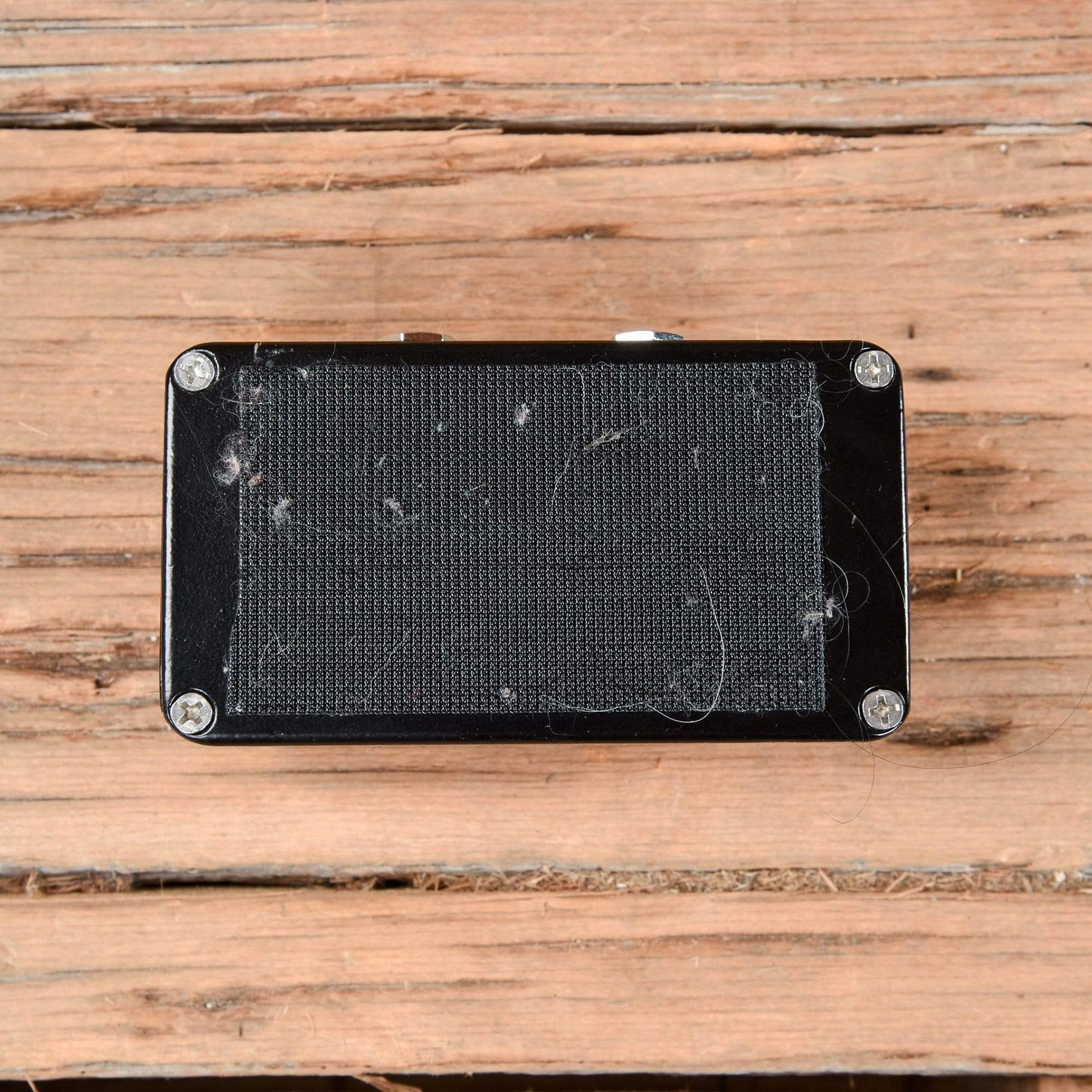 Lovepedal Josh Smith Tchula Boost Effects and Pedals / Overdrive and Boost