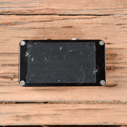 Lovepedal Josh Smith Tchula Boost Effects and Pedals / Overdrive and Boost