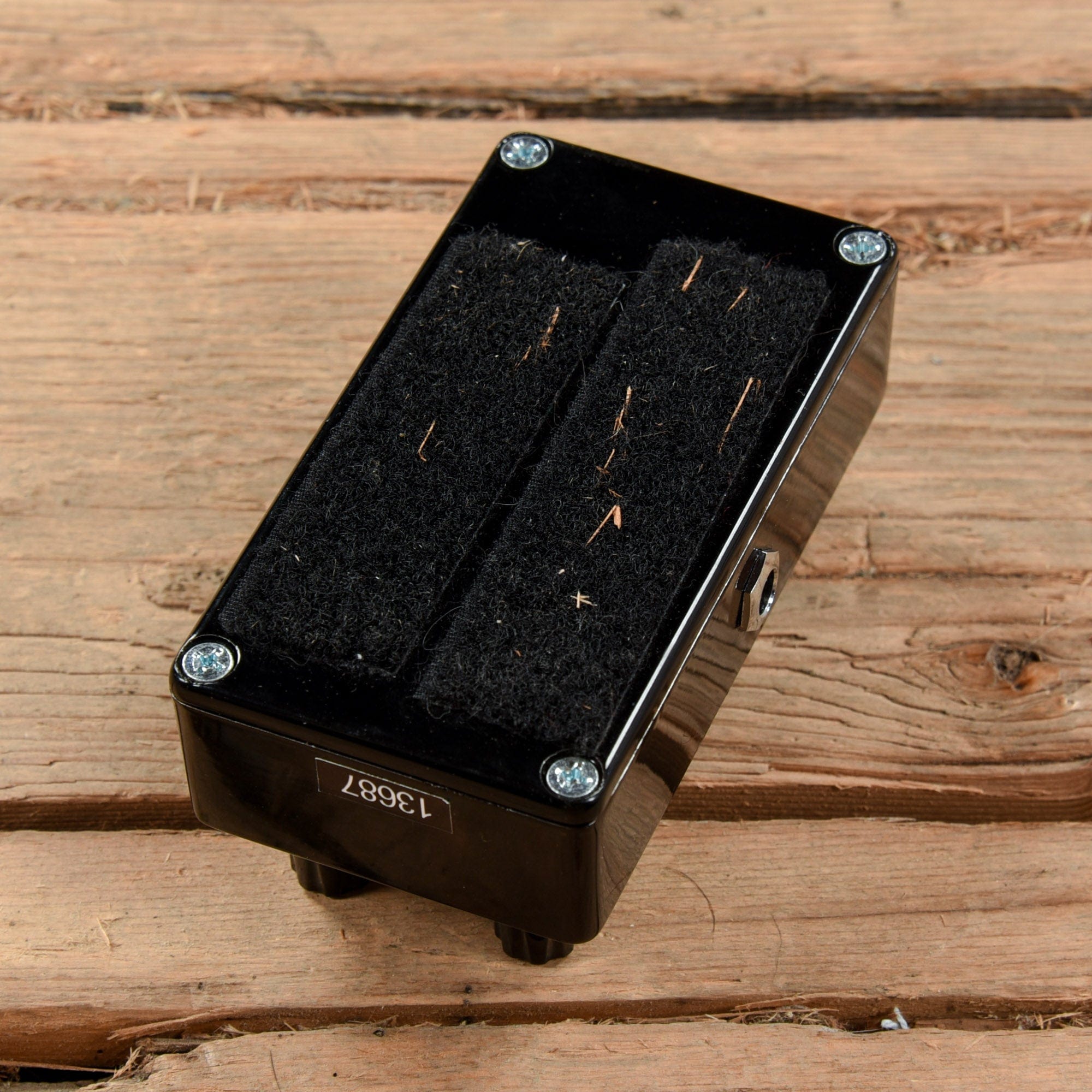 Lovepedal Superlead USED Effects and Pedals / Overdrive and Boost