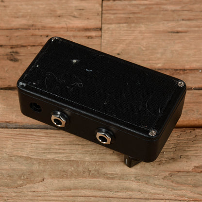Lovepedal Tchula Boost Black Mamba Effects and Pedals / Overdrive and Boost