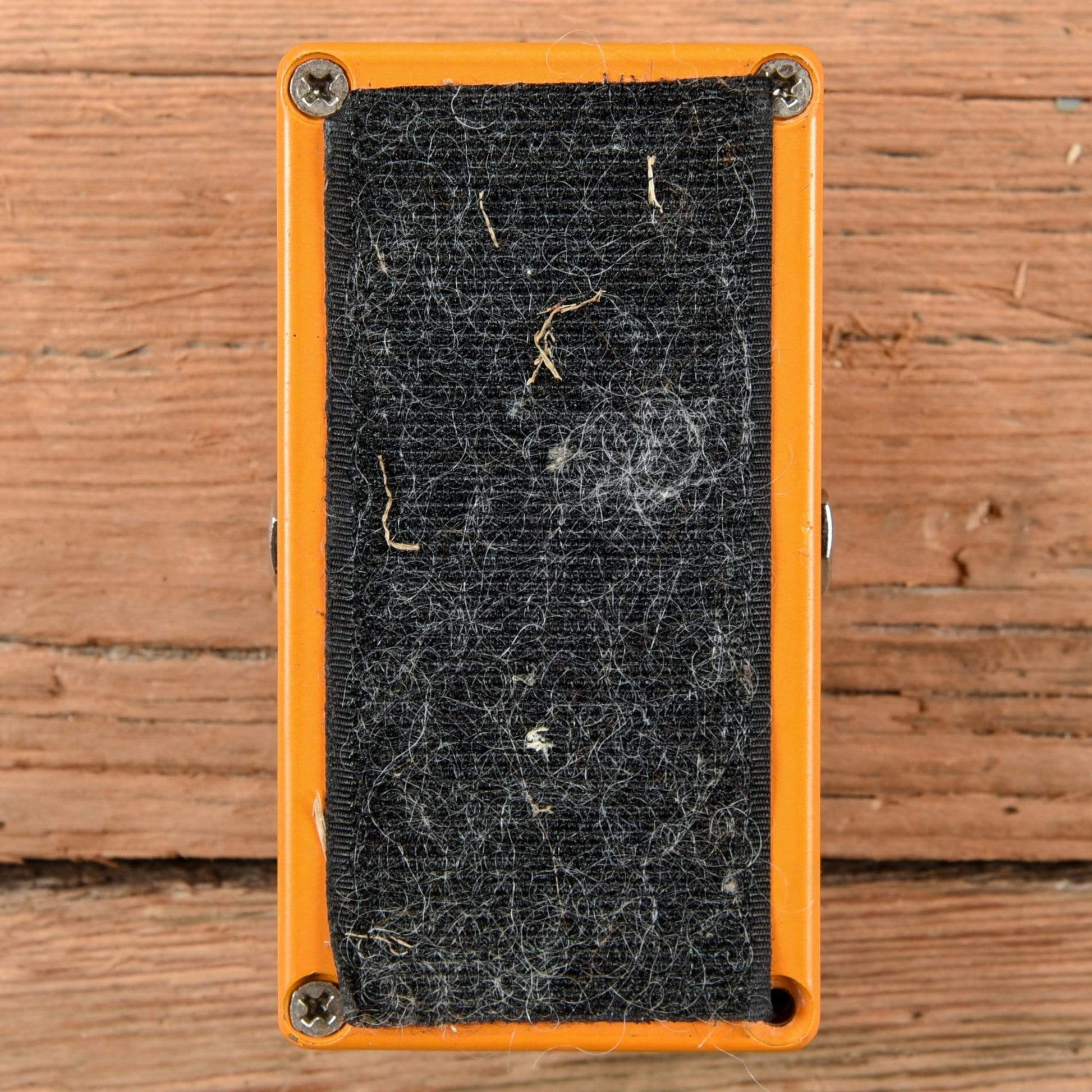 Lovepedal Rubber Chicken Effects and Pedals / Wahs and Filters