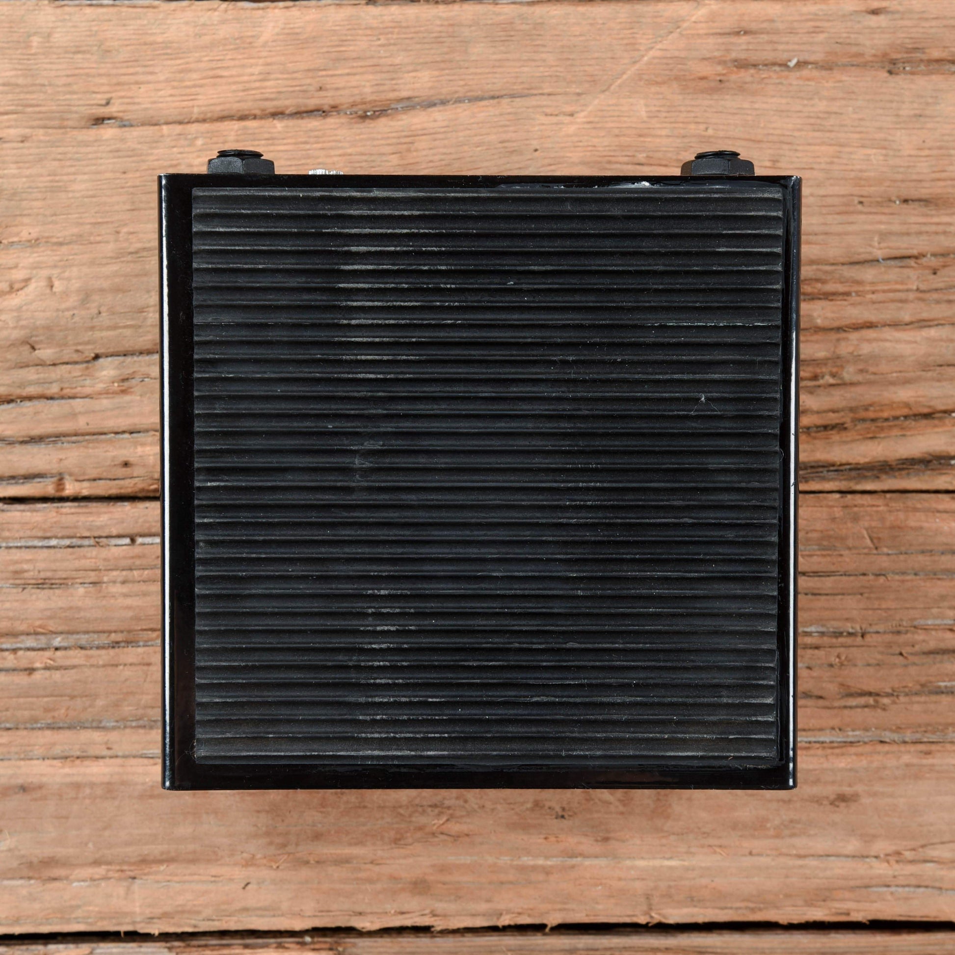 Lovetone Brown Source Effects and Pedals / Fuzz