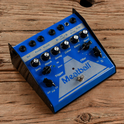 Lovetone Meatball Effects and Pedals / Wahs and Filters