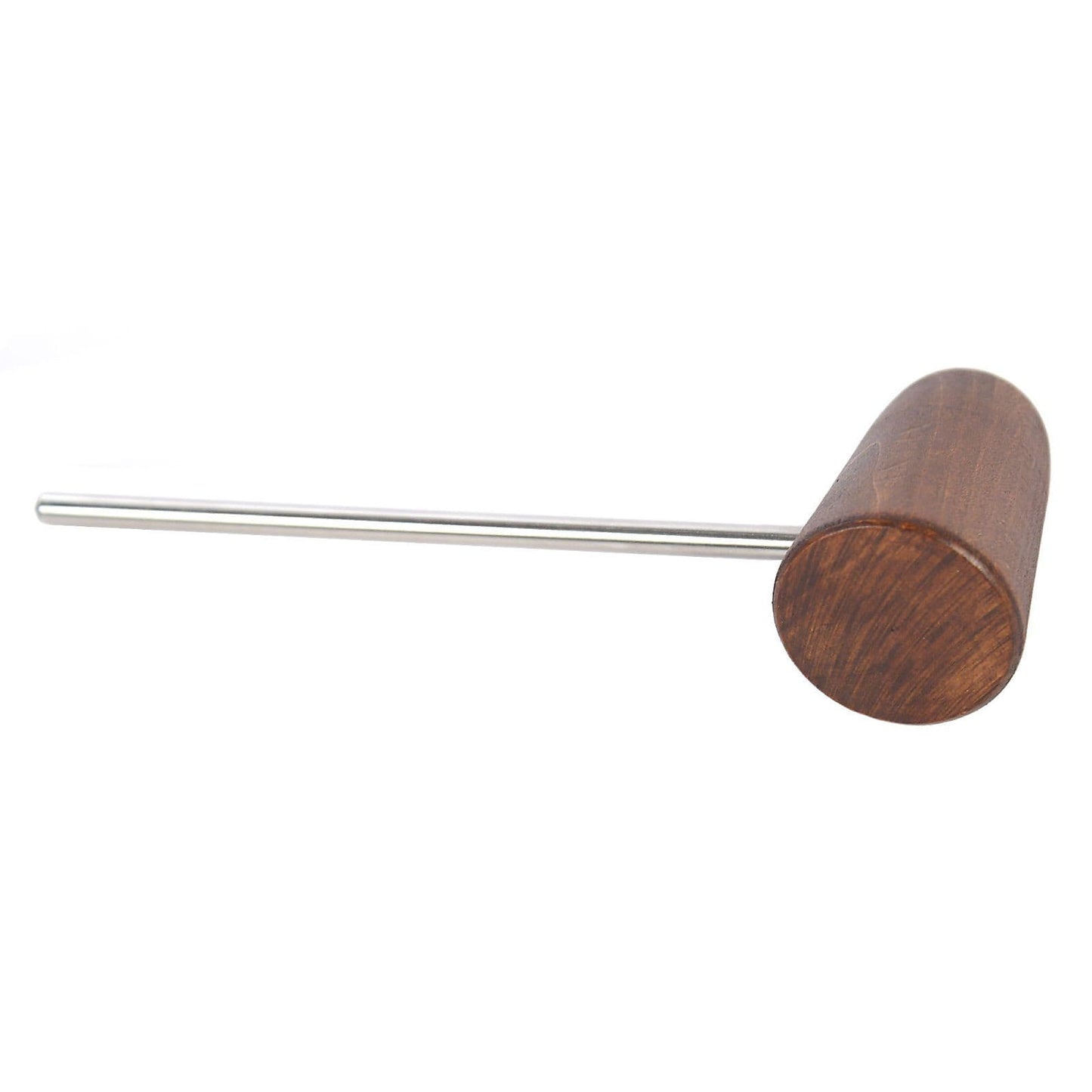 Low Boy Standard Wood Bass Drum Beater Light Brown Drums and Percussion / Parts and Accessories / Drum Parts