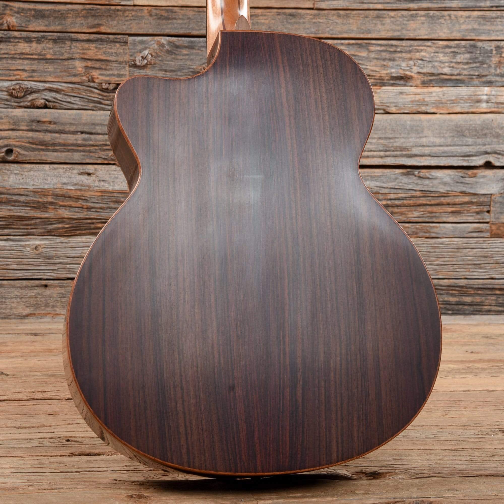 Lowden O-32 Natural Acoustic Guitars / Concert