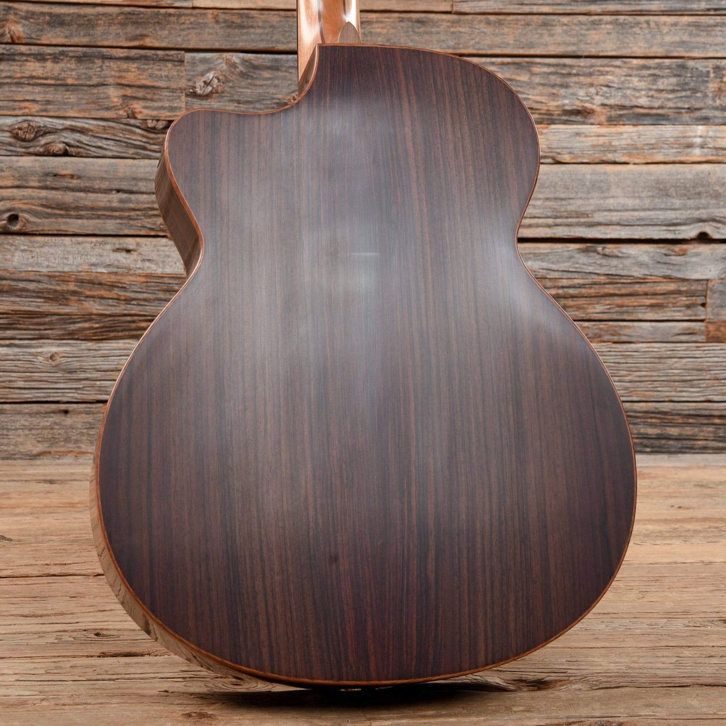 Lowden O-32 Natural Acoustic Guitars / Concert