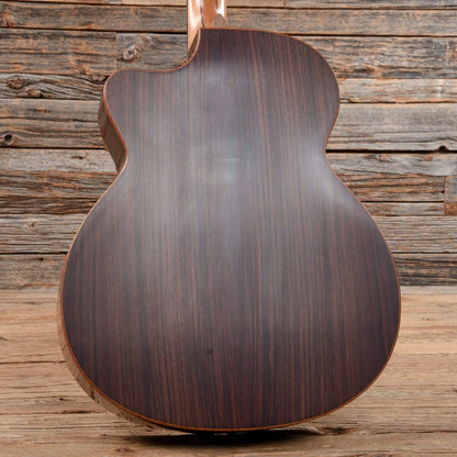 Lowden O-32 Natural Acoustic Guitars / Concert