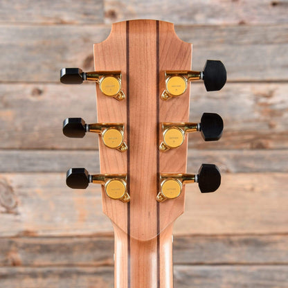 Lowden O-32 Natural Acoustic Guitars / Concert