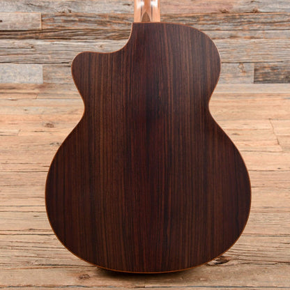 Lowden O-32 Natural Acoustic Guitars / Concert