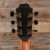 Lowden F35 Macassar Ebony and Sitka Spruce Top Natural Acoustic Guitars / Dreadnought