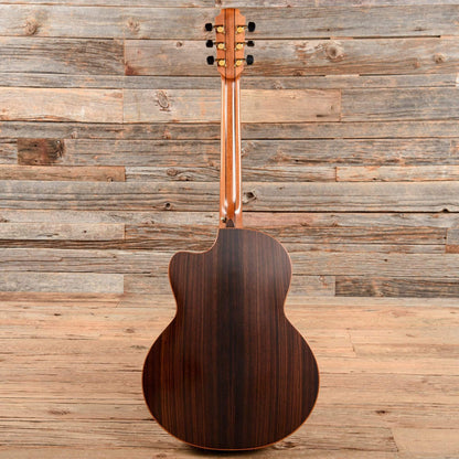 Lowden F-25C Natural 2013 Acoustic Guitars / Jumbo