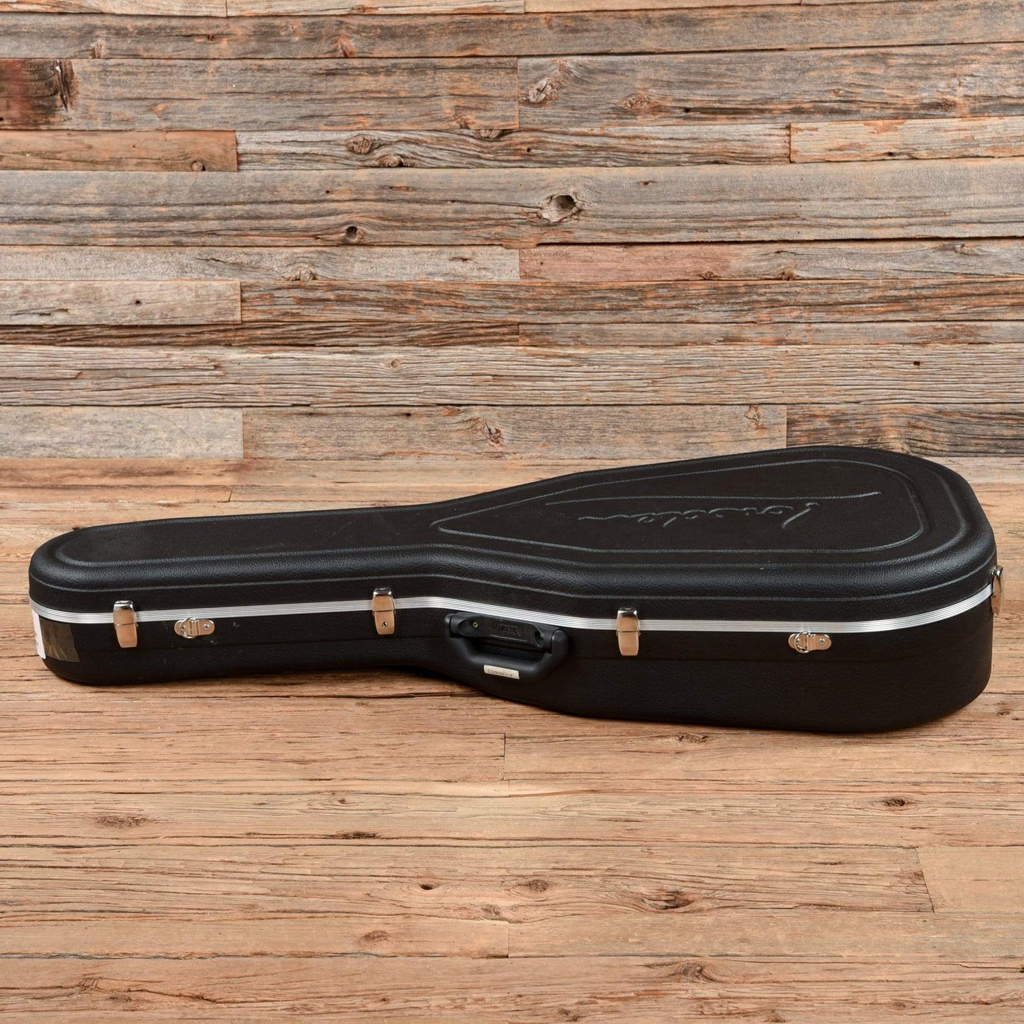 Lowden F-25C Natural 2013 Acoustic Guitars / Jumbo