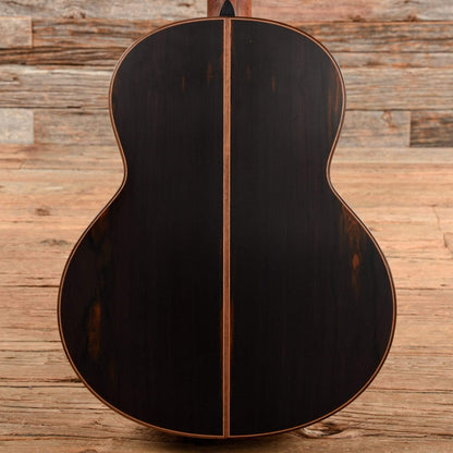 Lowden F-50 Adirondack Spruce/Brazilian Rosewood Natural Acoustic Guitars / Jumbo