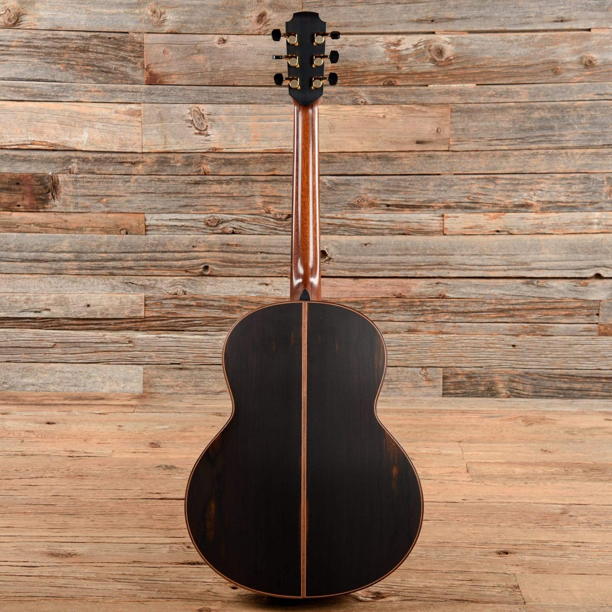 Lowden F-50 Adirondack Spruce/Brazilian Rosewood Natural Acoustic Guitars / Jumbo