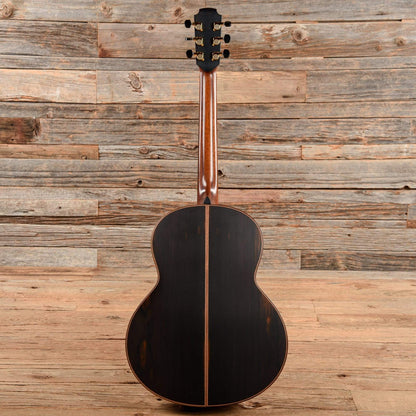 Lowden F-50 Adirondack Spruce/Brazilian Rosewood Natural Acoustic Guitars / Jumbo