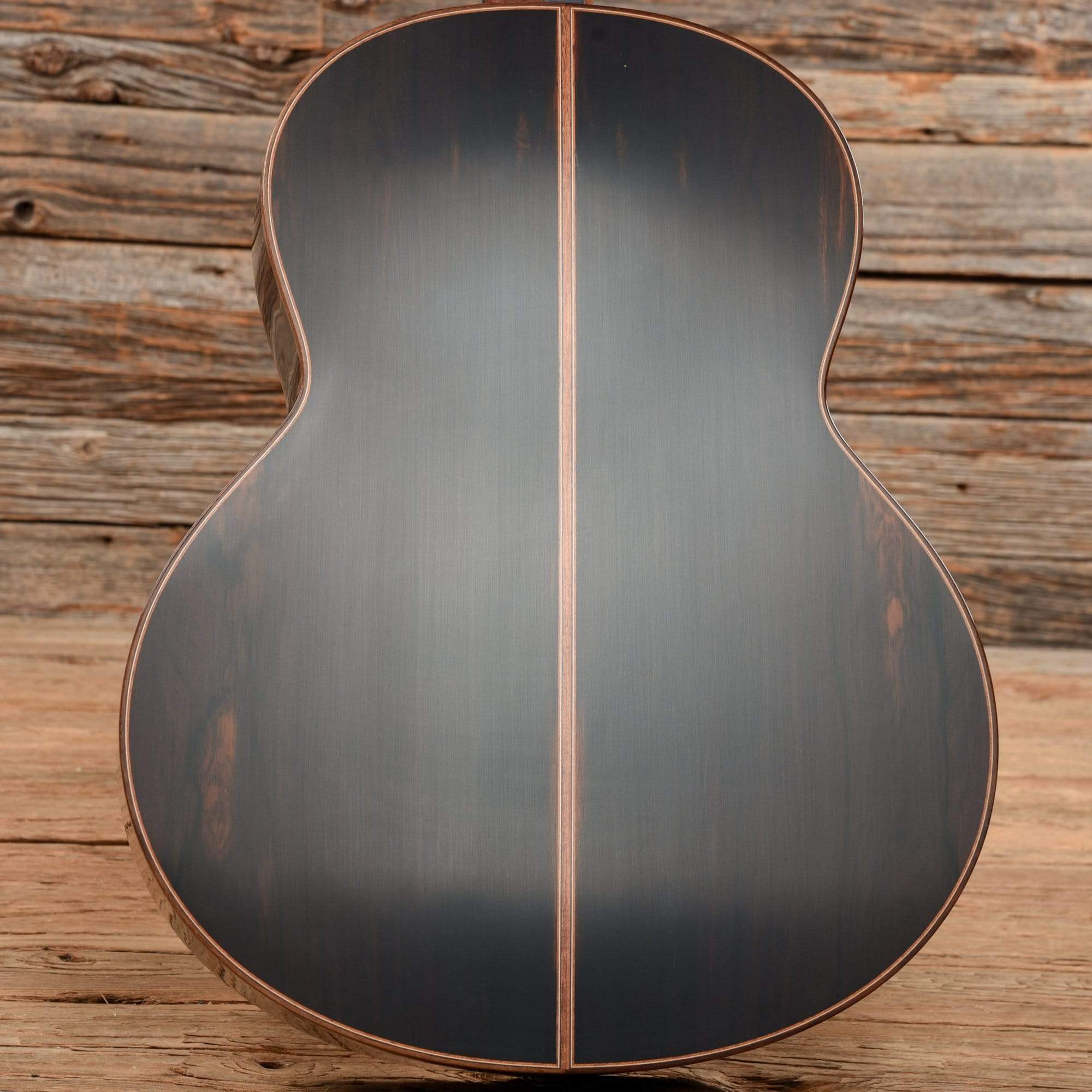 Lowden F-50 Adirondack Spruce/Brazilian Rosewood Natural Acoustic Guitars / Jumbo