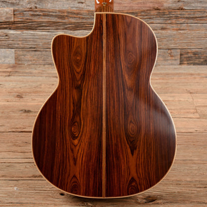 Lowden F388c Cocobolo Back & Sides Natural Acoustic Guitars / Jumbo
