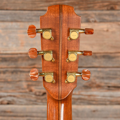 Lowden F388c Cocobolo Back & Sides Natural Acoustic Guitars / Jumbo