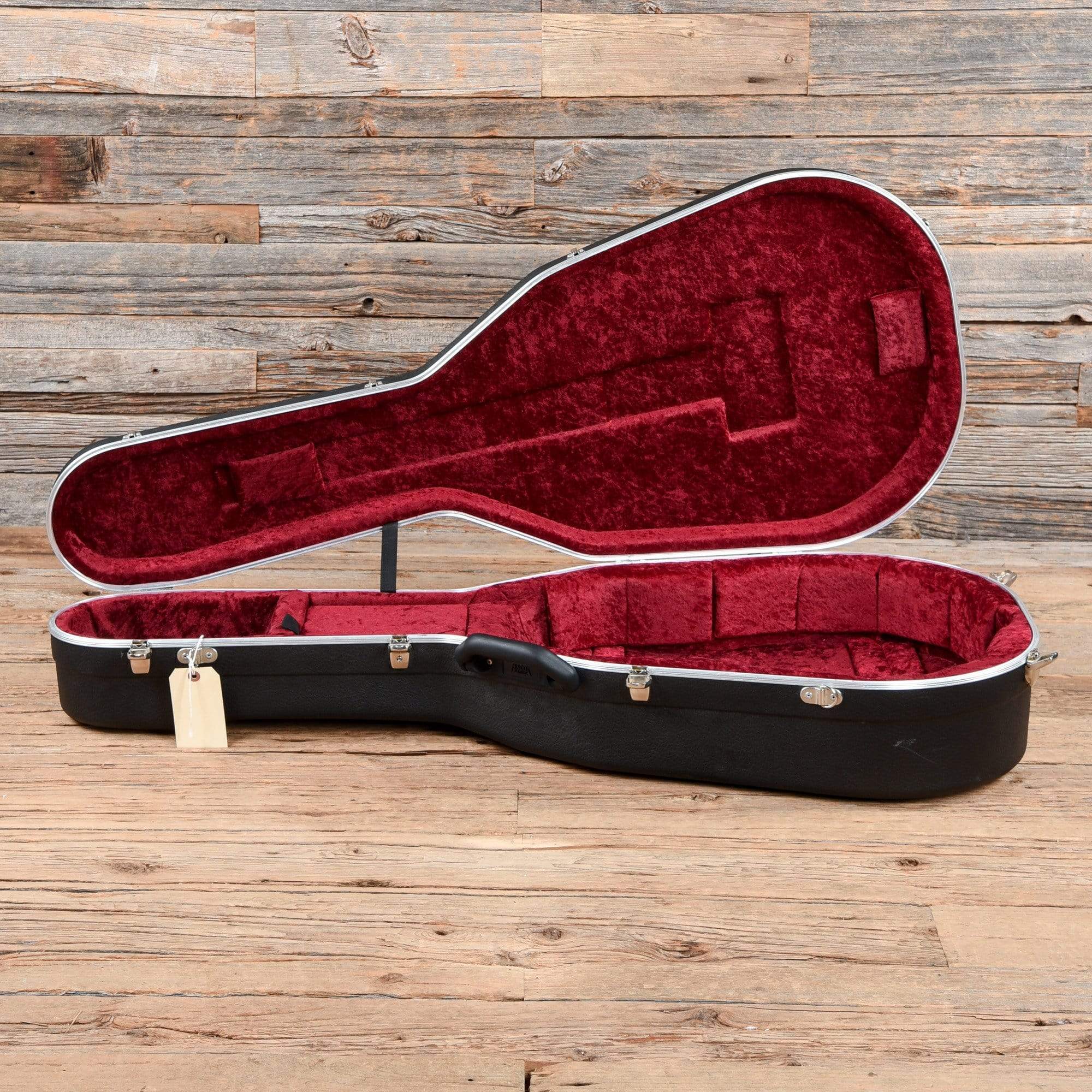 Lowden O-23 Cedar Natural 2013 Acoustic Guitars / OM and Auditorium