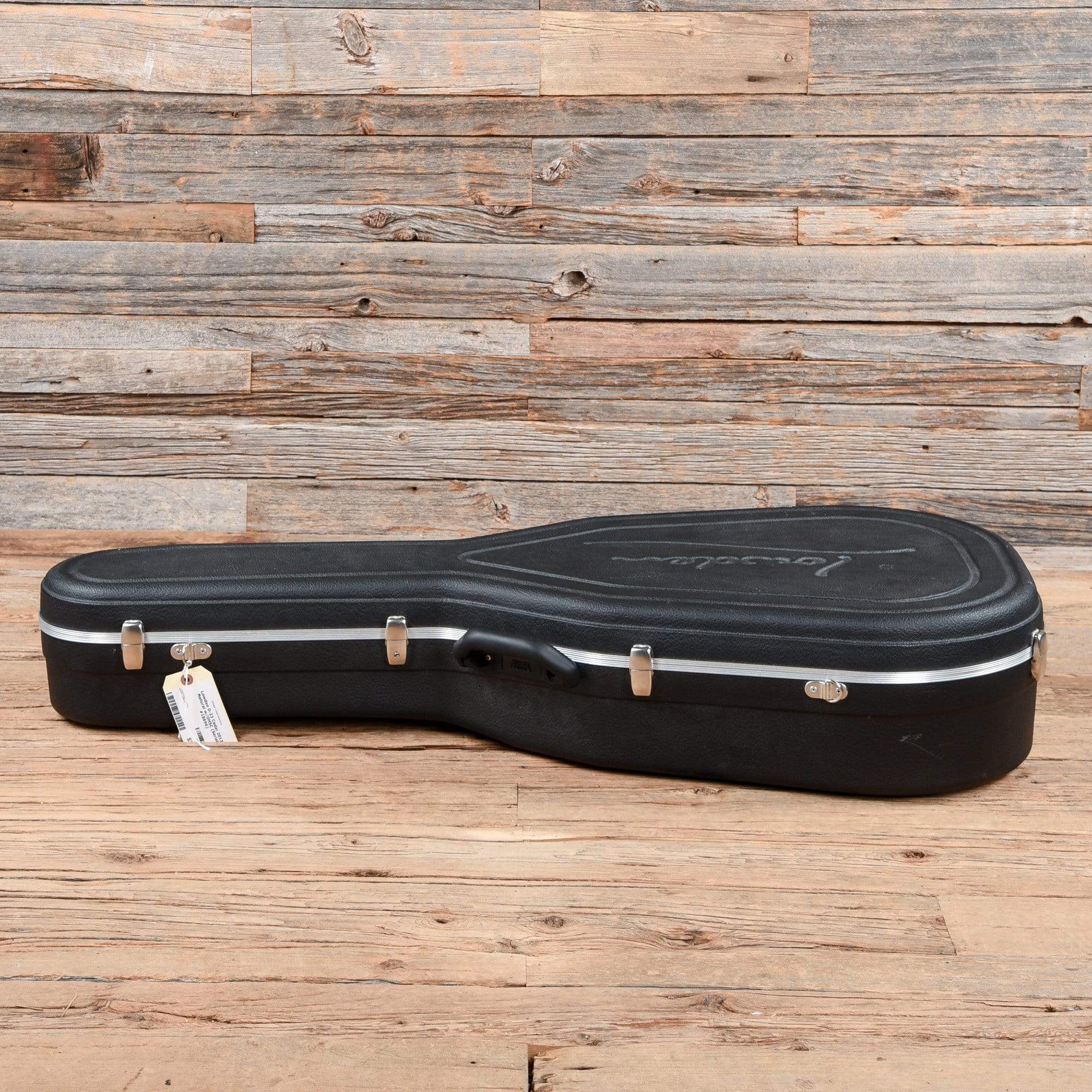 Lowden O-23 Cedar Natural 2013 Acoustic Guitars / OM and Auditorium