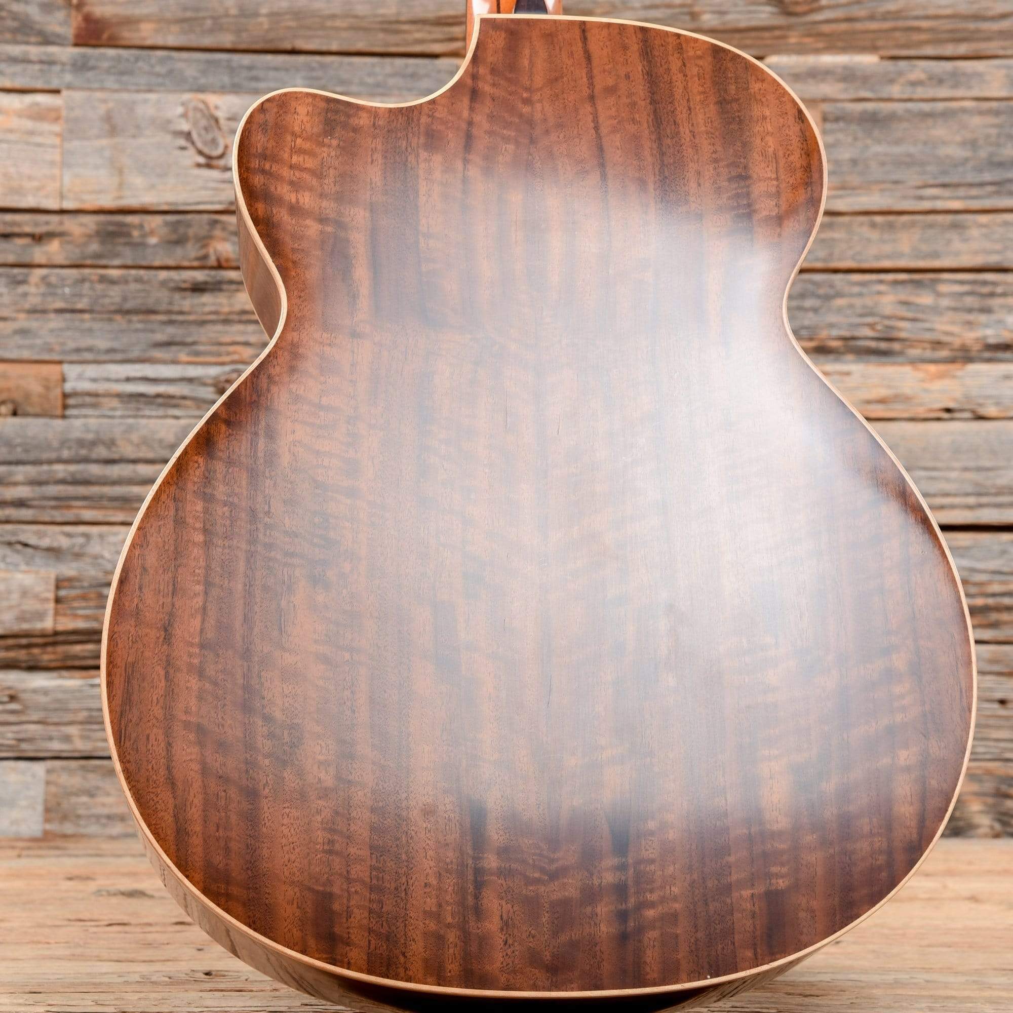 Lowden O-23 Cedar Natural 2013 Acoustic Guitars / OM and Auditorium