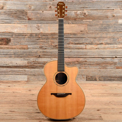 Lowden O32C 2000s Natural Acoustic Guitars / OM and Auditorium