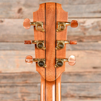 Lowden O32C 2000s Natural Acoustic Guitars / OM and Auditorium