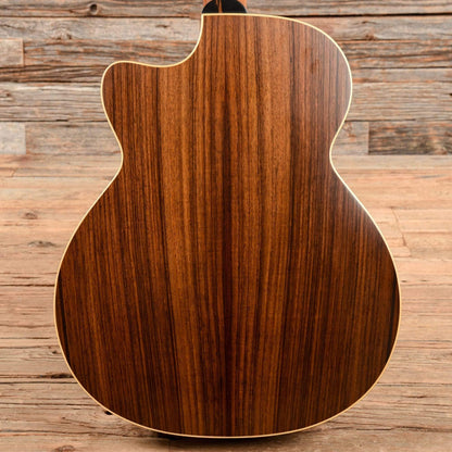 Lowden O32C 2000s Natural Acoustic Guitars / OM and Auditorium