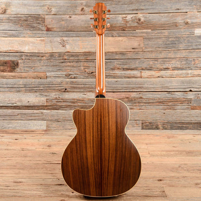 Lowden O32C 2000s Natural Acoustic Guitars / OM and Auditorium