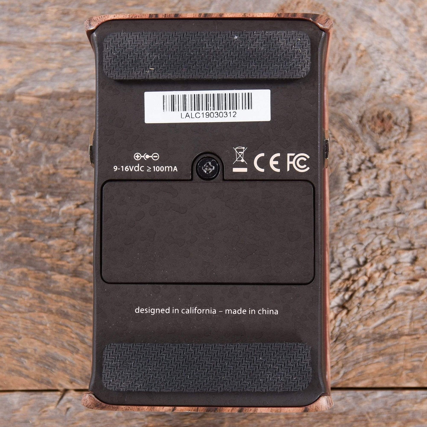 LR Baggs Align Chorus Acoustic Chorus Pedal Effects and Pedals / Chorus and Vibrato