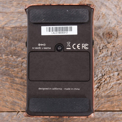 LR Baggs Align Chorus Acoustic Chorus Pedal Effects and Pedals / Chorus and Vibrato