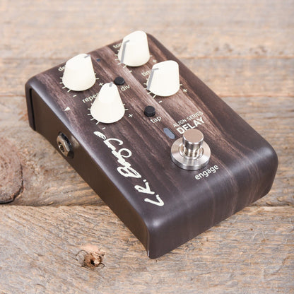 LR Baggs Align Delay Acoustic Delay Pedal Effects and Pedals / Delay