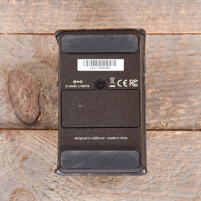 LR Baggs Align Delay Acoustic Delay Pedal Effects and Pedals / Delay