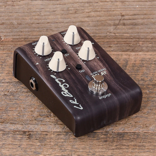 LR Baggs Align Delay Acoustic Delay Pedal Effects and Pedals / Delay