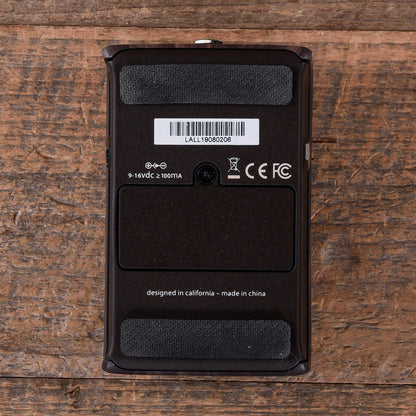 LR Baggs Align Delay Acoustic Delay Pedal Effects and Pedals / Delay