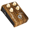LR Baggs Align Session Acoustic Saturation/Compressor/EQ Pedal Effects and Pedals / EQ
