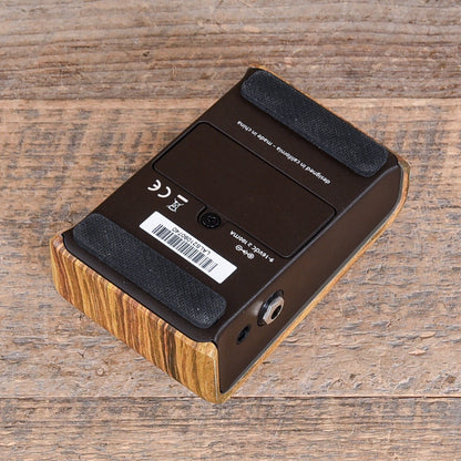 LR Baggs Align Session Acoustic Saturation/Compressor/EQ Pedal Effects and Pedals / EQ