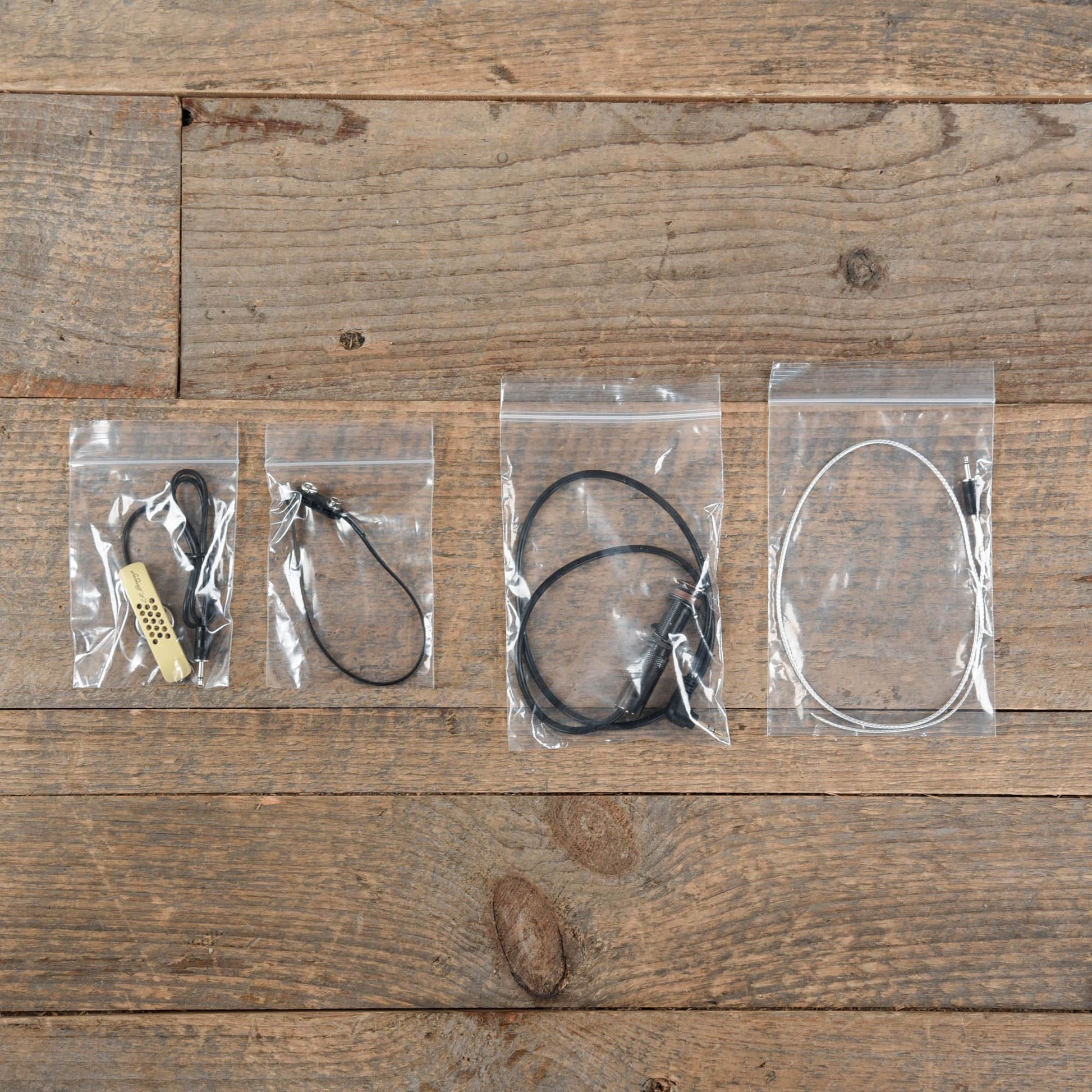 LR Baggs Anthem Microphone Pickup Parts / Acoustic Pickups