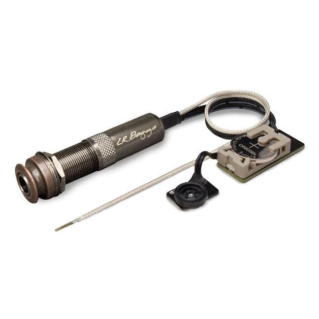 LR Baggs FIVE.O Ukulele Undersaddle Pickup Parts / Acoustic Pickups