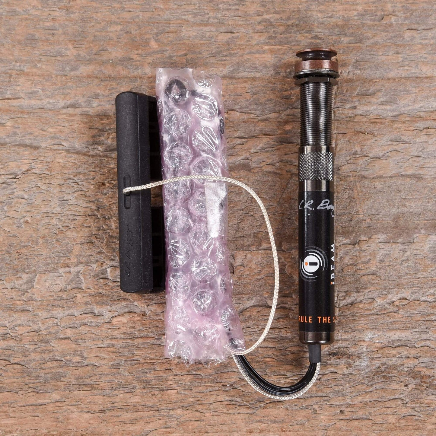 LR Baggs iBeam Active Nylon Pickup Parts / Acoustic Pickups