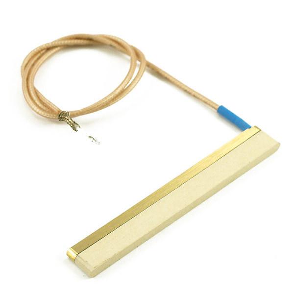 LR Baggs LB12 12-String Spaced Acoustic Pickup Parts / Acoustic Pickups