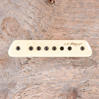 LR Baggs M1 Passive Soundhole Pickup Parts / Acoustic Pickups